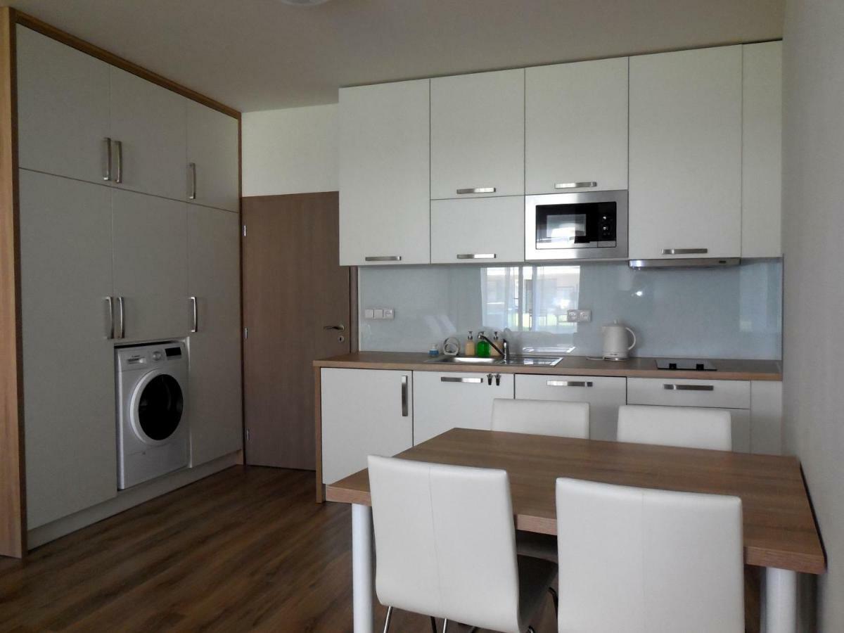 Potter Apartament *