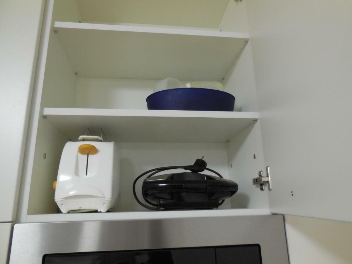 Apartament Potter Brno