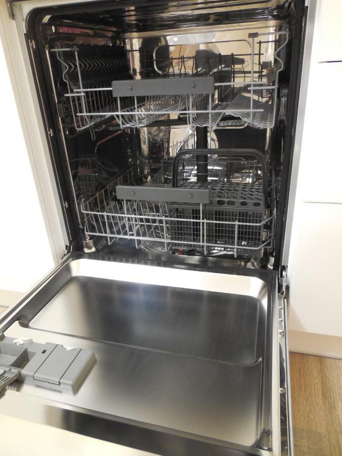 Apartament Potter